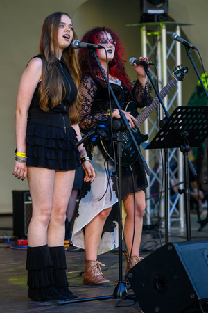 Koncert S.M.Rock