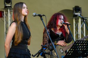 Koncert S.M.Rock