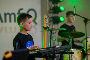 Koncert S.M.Rock
