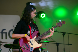 Koncert S.M.Rock