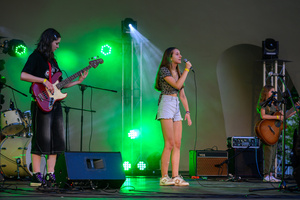 Koncert S.M.Rock