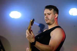 Koncert S.M.Rock