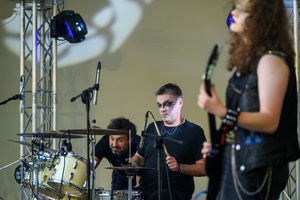Koncert S.M.Rock