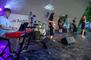Koncert S.M.Rock