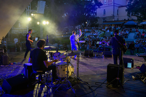 Koncert S.M.Rock