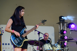 Koncert S.M.Rock