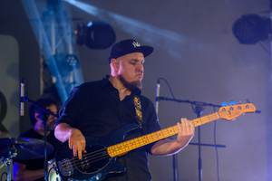 Koncert S.M.Rock