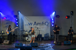 Koncert S.M.Rock