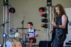 Koncert S.M.Rock