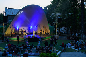 Koncert S.M.Rock