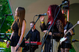 Koncert S.M.Rock
