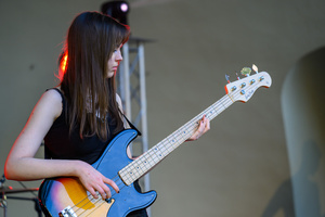 Koncert S.M.Rock