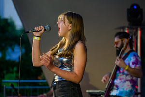 Koncert S.M.Rock