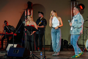 Koncert S.M.Rock