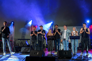 Koncert S.M.Rock