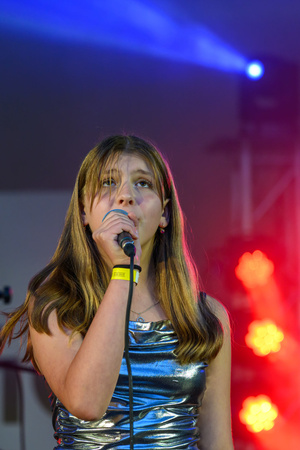 Koncert S.M.Rock