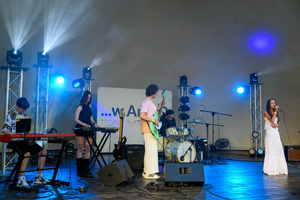 Koncert S.M.Rock