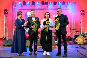 ZDEARZENIA 2025: Gala Kultury i Stypendiów | Koncert Zosi Karbowiak