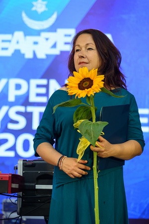 ZDEARZENIA 2025: Gala Kultury i Stypendiów | Koncert Zosi Karbowiak