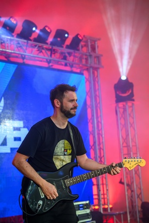 ZDEARZENIA 2025: Gala Kultury i Stypendiów | Koncert Zosi Karbowiak