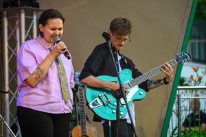 ZDEARZENIA 2025: Gala Kultury i Stypendiów | Koncert Zosi Karbowiak