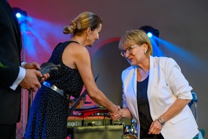 ZDEARZENIA 2025: Gala Kultury i Stypendiów | Koncert Zosi Karbowiak