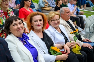 ZDEARZENIA 2025: Gala Kultury i Stypendiów | Koncert Zosi Karbowiak