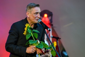 ZDEARZENIA 2025: Gala Kultury i Stypendiów | Koncert Zosi Karbowiak