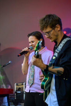 ZDEARZENIA 2025: Gala Kultury i Stypendiów | Koncert Zosi Karbowiak