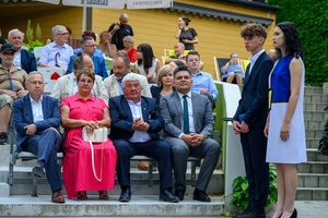 ZDEARZENIA 2025: Gala Kultury i Stypendiów | Koncert Zosi Karbowiak