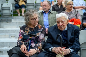 ZDEARZENIA 2025: Gala Kultury i Stypendiów | Koncert Zosi Karbowiak