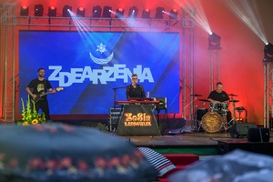 ZDEARZENIA 2025: Gala Kultury i Stypendiów | Koncert Zosi Karbowiak