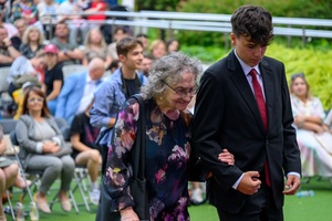 ZDEARZENIA 2025: Gala Kultury i Stypendiów | Koncert Zosi Karbowiak