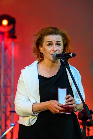 ZDEARZENIA 2025: Gala Kultury i Stypendiów | Koncert Zosi Karbowiak