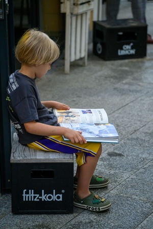 ZDEARZENIA 2025: Gala Kultury i Stypendiów | Koncert Zosi Karbowiak