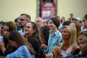 ZDEARZENIA 2025: Dikanda, Ania Karwan