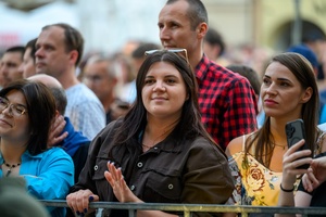 ZDEARZENIA 2025: Dikanda, Ania Karwan