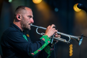 ZDEARZENIA 2025: Dikanda, Ania Karwan