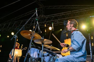 ZDEARZENIA 2025: Dikanda, Ania Karwan