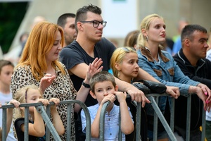 ZDEARZENIA 2025: Dikanda, Ania Karwan