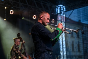 ZDEARZENIA 2025: Dikanda, Ania Karwan