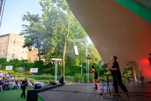 ZDEARZENIA 2025: Renata Przemyk - Na scenie zespół Renaty Przemyk