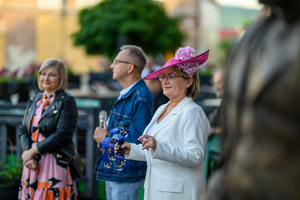 Starówka Jazz Festival 2025 - Koncert II - Parada nowoorleańska na tarnowskim rynku