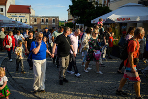 Starówka Jazz Festival 2025 - Koncert II - Parada nowoorleańska ulicami Tarnowa