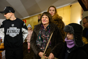 Wystawa semestralna Studio Art - Kropka, kreska, plama