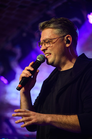 Koncert: SM Rock - Występ uczniów i nauczycieli szkoły S.M.Rock przy udziale publiczności.