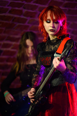 Koncert: SM Rock - Red Minds w ramach supportu przed koncertem SM Rock