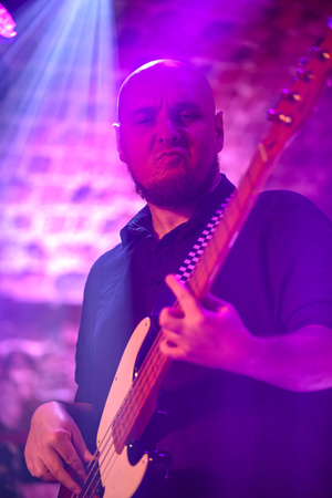 Koncert: SM Rock - Występ uczniów i nauczycieli szkoły S.M.Rock przy udziale publiczności.
