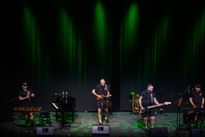 Koncert dla dzieci: Czereśnie