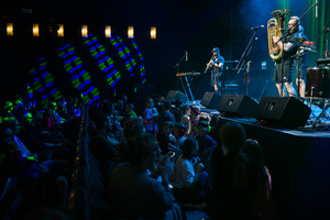 Koncert dla dzieci: Czereśnie